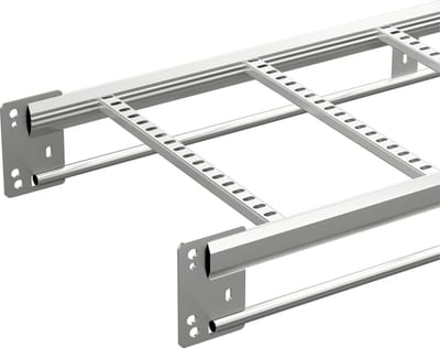 Cable ladder KHZPV-500 6M Sf