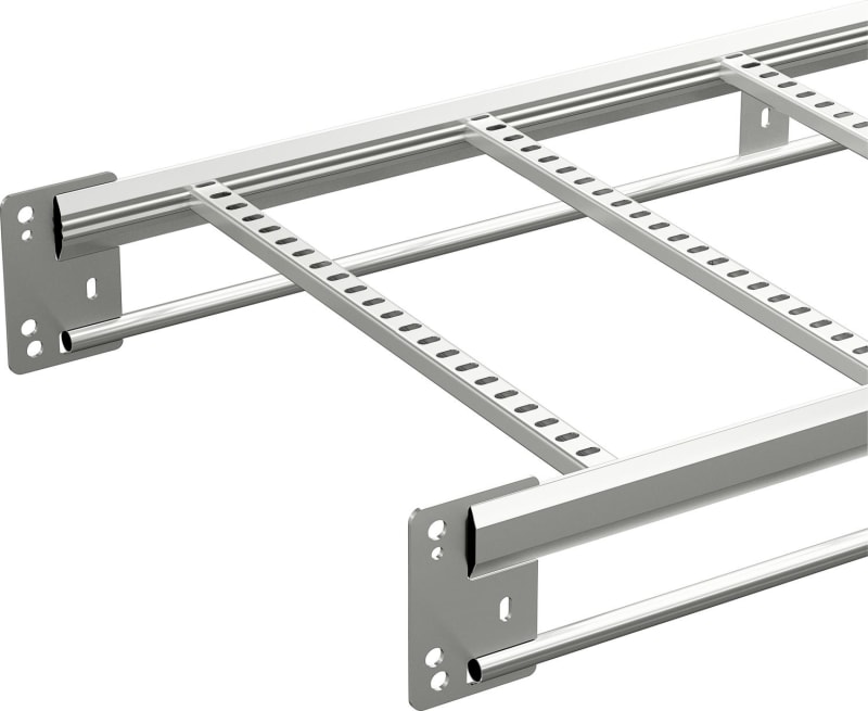Cable ladder KHZPV-600 6M Sf (784070)