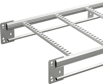 Cable ladder KHZPV-600 6M Sf