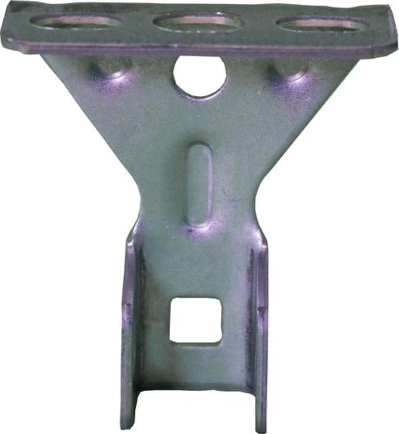 Ceiling Bracket W31 ZP white (783120)