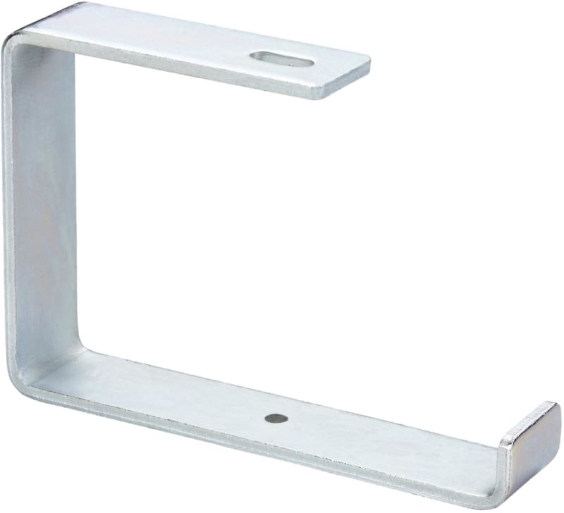 Bracket C 120 Zinc-plated (CSU08172209)