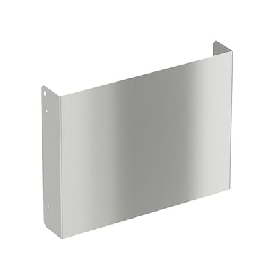 Mounting plate 61/500 Fzv
