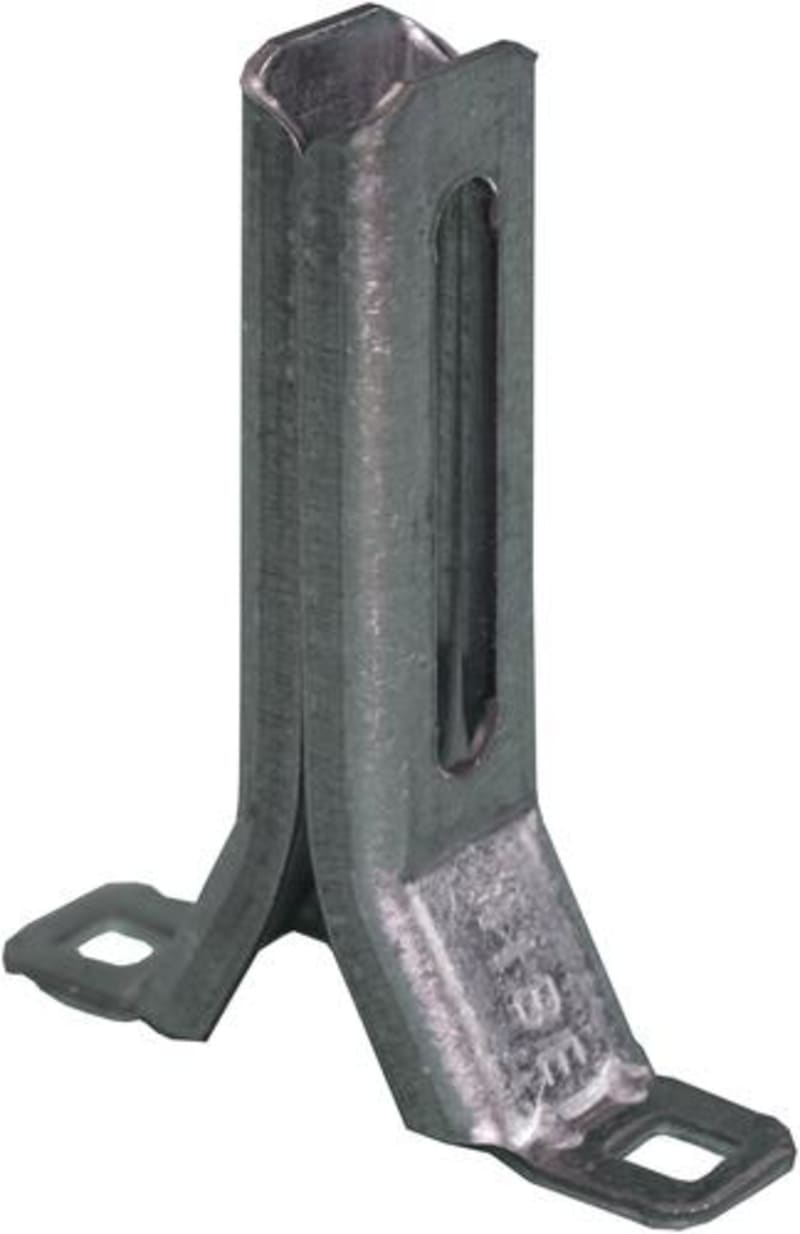 Pendant Bracket W21 ZP White (783107)