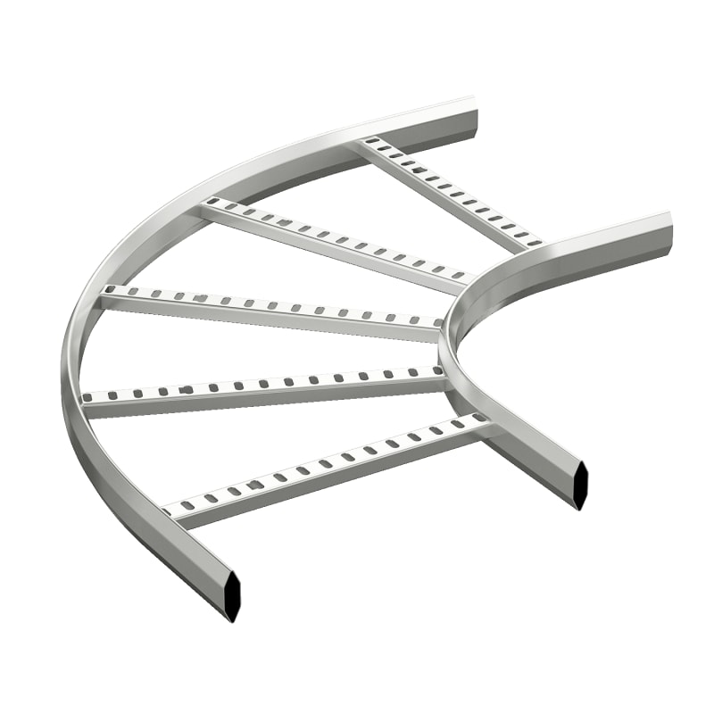90° Bend inner 15/800 Fzv (721961)