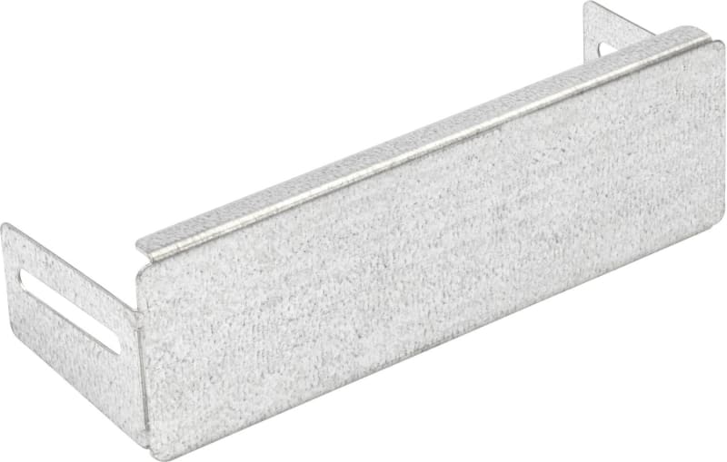 End piece 60X120 Fzs (CSU36181204)
