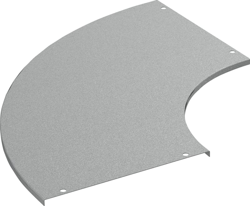Cover 90° bend- 150 Fzs (732322)