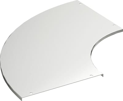 Cover 90° BEND-150 Fzv