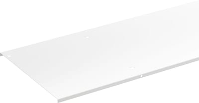 Cover 64-600 2M ZP White