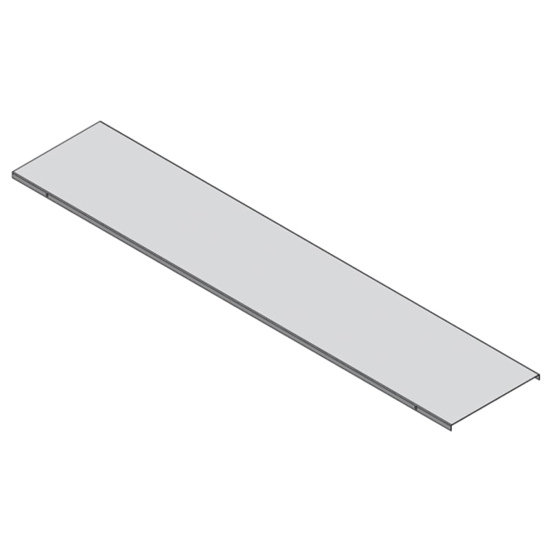 Cable trunking cover 70 2M Fzs (CSU08161003)
