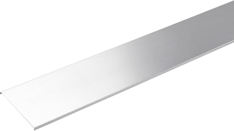 Cable trunking cover 120 2M Fzs (CSU08162003)