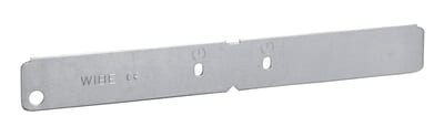 Wibe Side Joint W49/40 — Hot-dip galvanized steel
