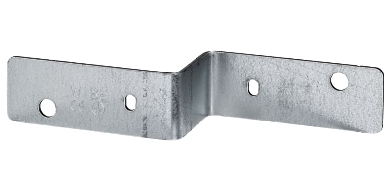 Wibe Reducer Joint W28/40-100 — Pre-galvanized steel (787438)