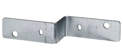 Wibe Reducer Joint W28/40-100 — Pre-galvanized steel (787438)