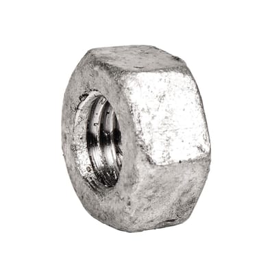 Nut M8 Zinc-plated (725085)