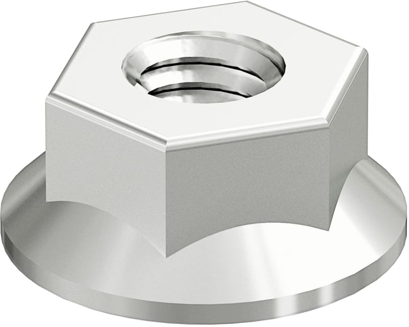 Nut M8 Sf (725086)