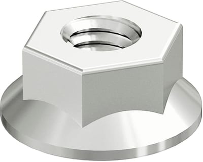 Nut M8 Sf (725086)