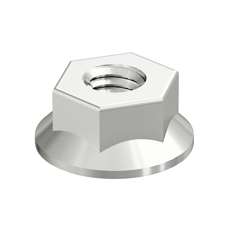 Nut M10 Sf (723939)
