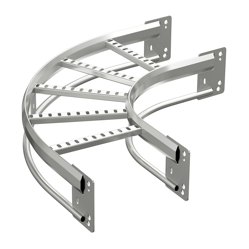 Inner BEND 55/300 90° FZV (716243)