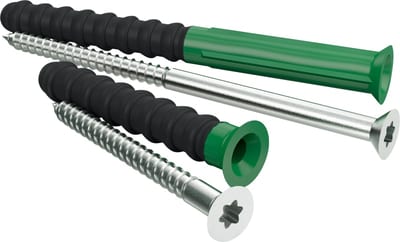 PLUG TPH Short(20) 72mm Screw
