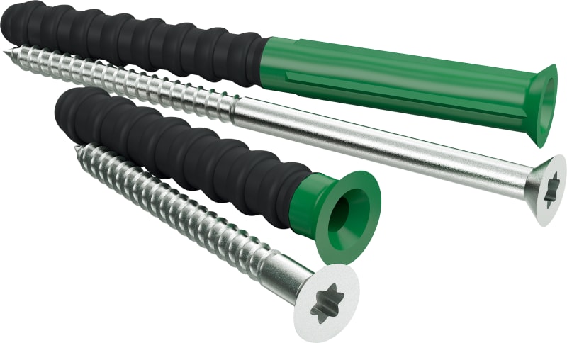 Plug TPH, long (20), 115 mm, screw (IMT39086)