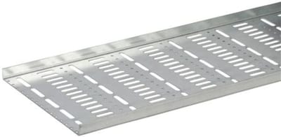 Cable Trunking W4/15-250 3M FZS