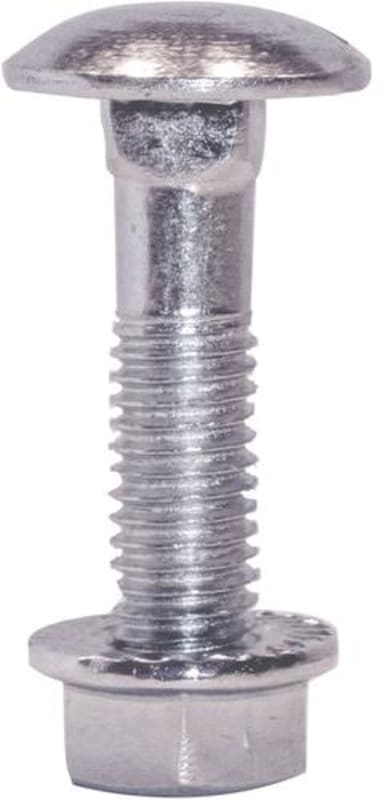 SCREW SET W37 8X35 mm FZS, 10 pcs (716799)