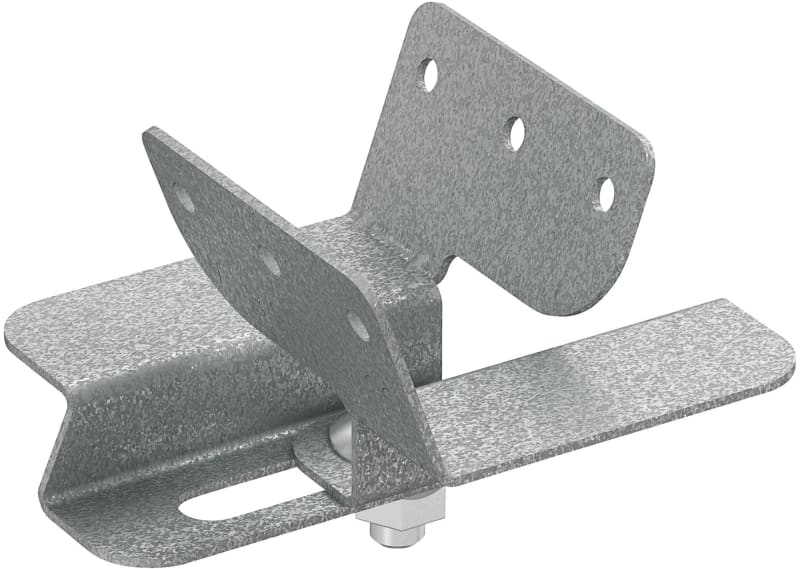 Ceiling Bracket 5TPA FOR Cable Ladder FZS, 10 Pcs (732177)