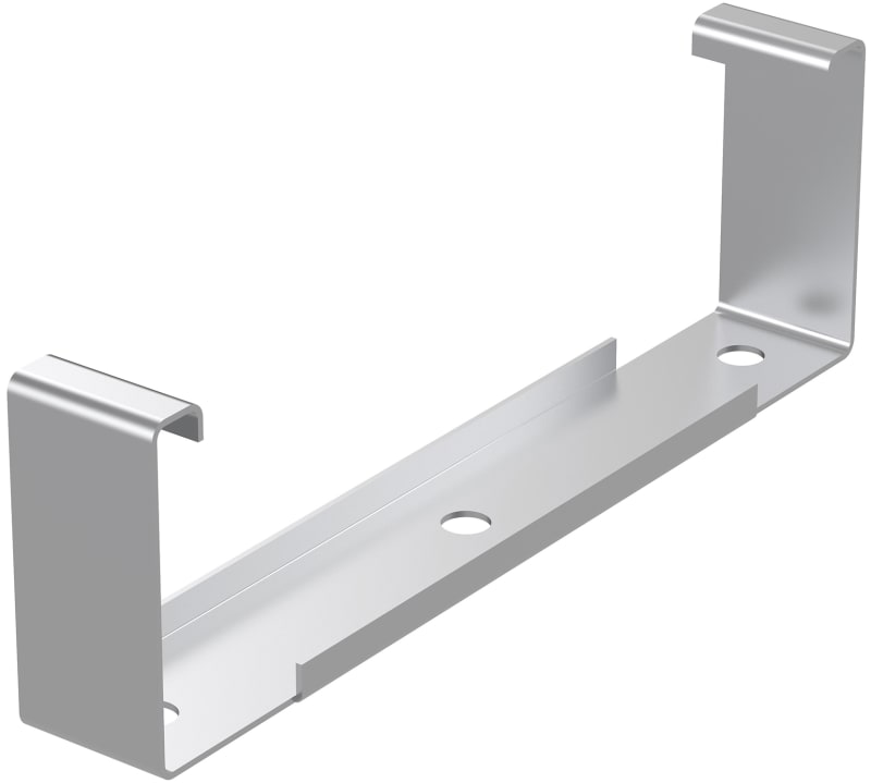 Luminaire Bracket W25/40-70 FZS 10 pcs (713911)