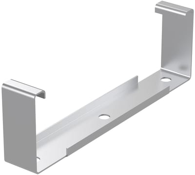 Luminaire Bracket W25/40-70 FZS 10 pcs