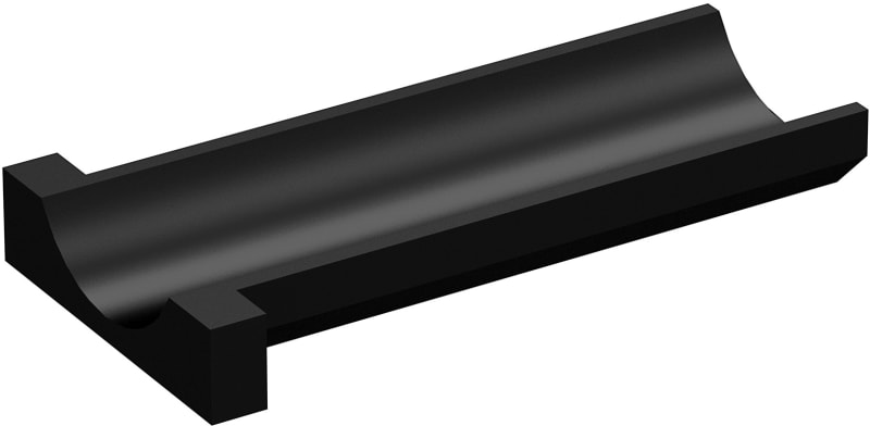 Shim EM-44, Plastic (709055)