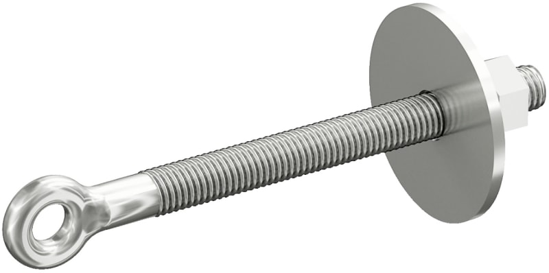 Spennskrue HT-611 FZV C4 (713689)