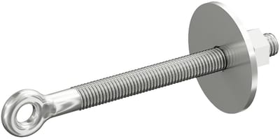 Spennskrue HT-611 FZV C4
