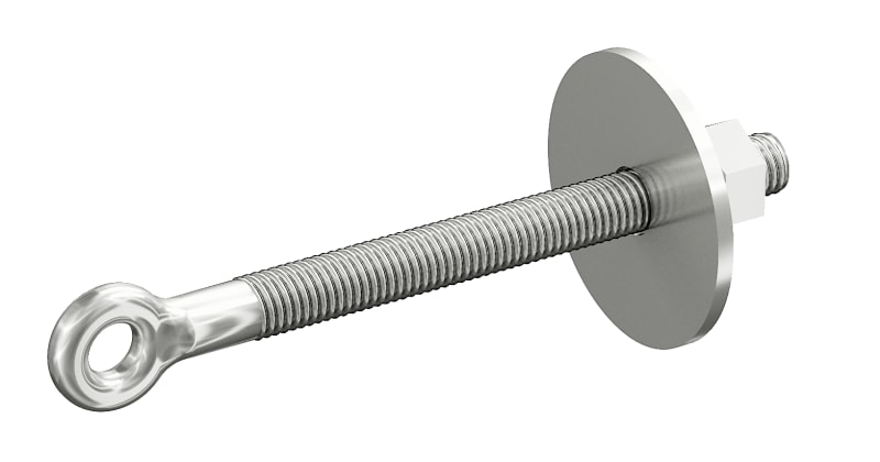 Spennskrue HT-621 Fzv (713690)