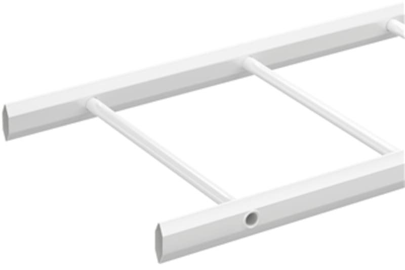 Cable Ladder KHZ-400 6M ZP HV (714062)