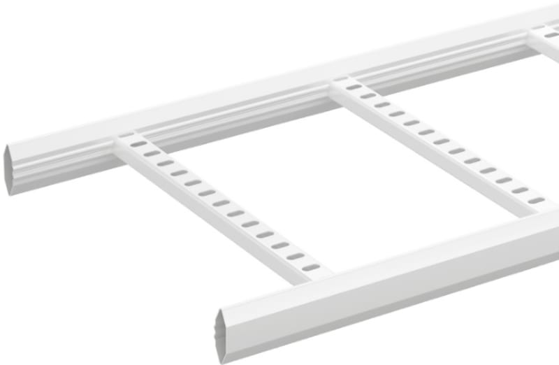 Cable Ladder KHZP-400 6M ZP HV (718594)