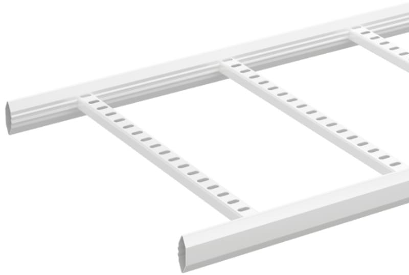 Cable Ladder KHZP-500 6M ZP HV (718595)