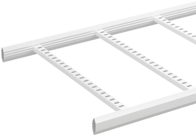 Cable Ladder KHZP-600 6M ZP HV (718596)