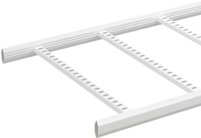 Cable Ladder KHZP-600 6M ZP HV