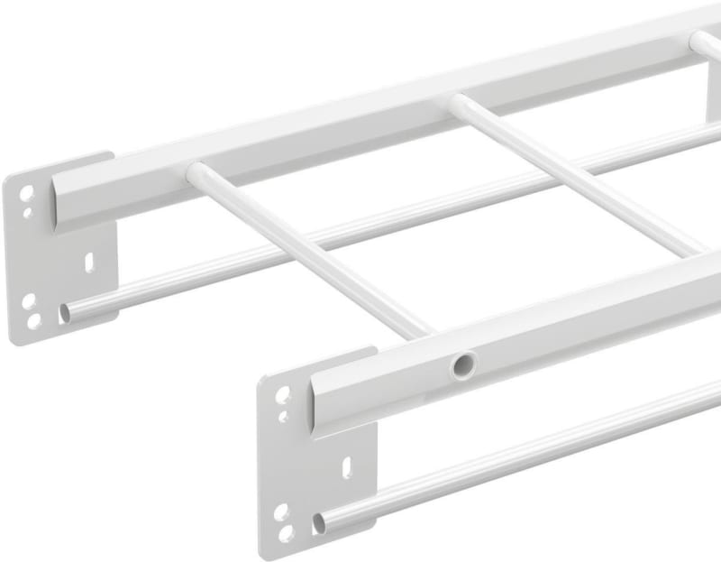 Cable Ladder KHZV-400 6M ZP HV