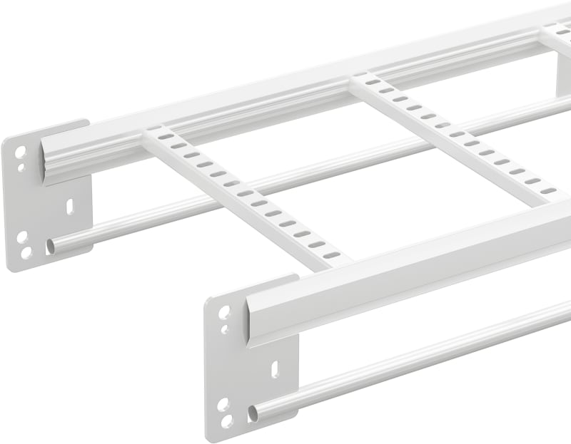 Cable Ladder KHZPV-400 6M ZP HV (723392)