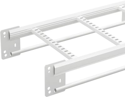 Cable Ladder KHZPV-400 6M ZP HV