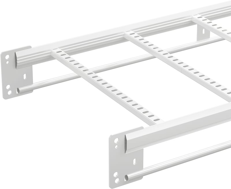 Cable Ladder KHZPV-600 6M ZP HV (723394)