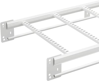 Cable Ladder KHZPV-600 6M ZP HV