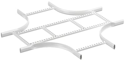 X-Branch 17/600 ZP HV