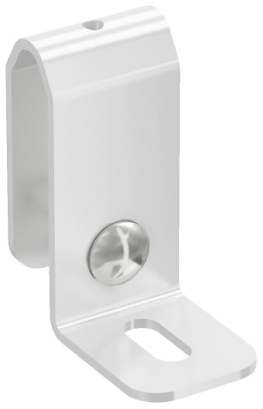 Wall bracket Vertical 11/25 ZP HV 10 pcs (713208)