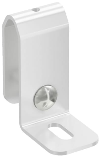 Wall bracket Vertical 11/25 ZP HV 10 pcs