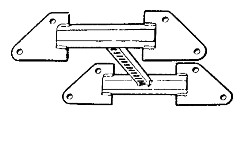 Bend 49/1000 ZP HV (716399)