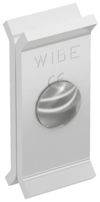 Forsterkningsstykke 46 ZP White