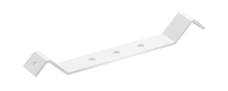 Luminaire Bracket for KHZV-200 ZP white (718644)