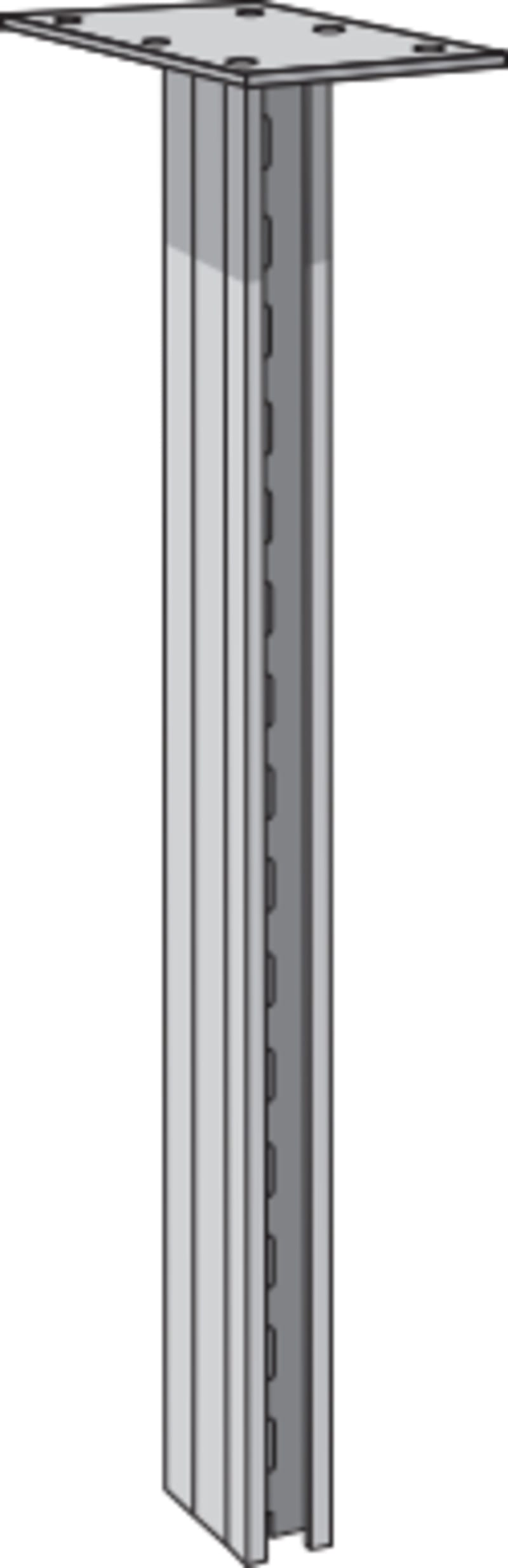 Ceiling Pendant 20FS/2500 ZP white (720523)
